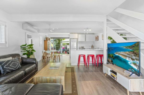 Homey & spacious townhouse, Noosaville